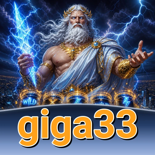 giga33 APK — gampang dipakai