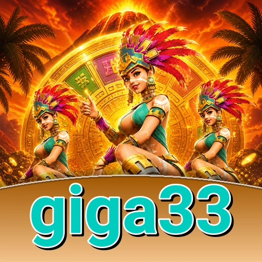 giga33 APK — file sudah dicek