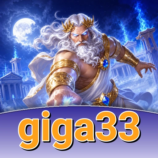 giga33 APK — gak dipotong pulsa